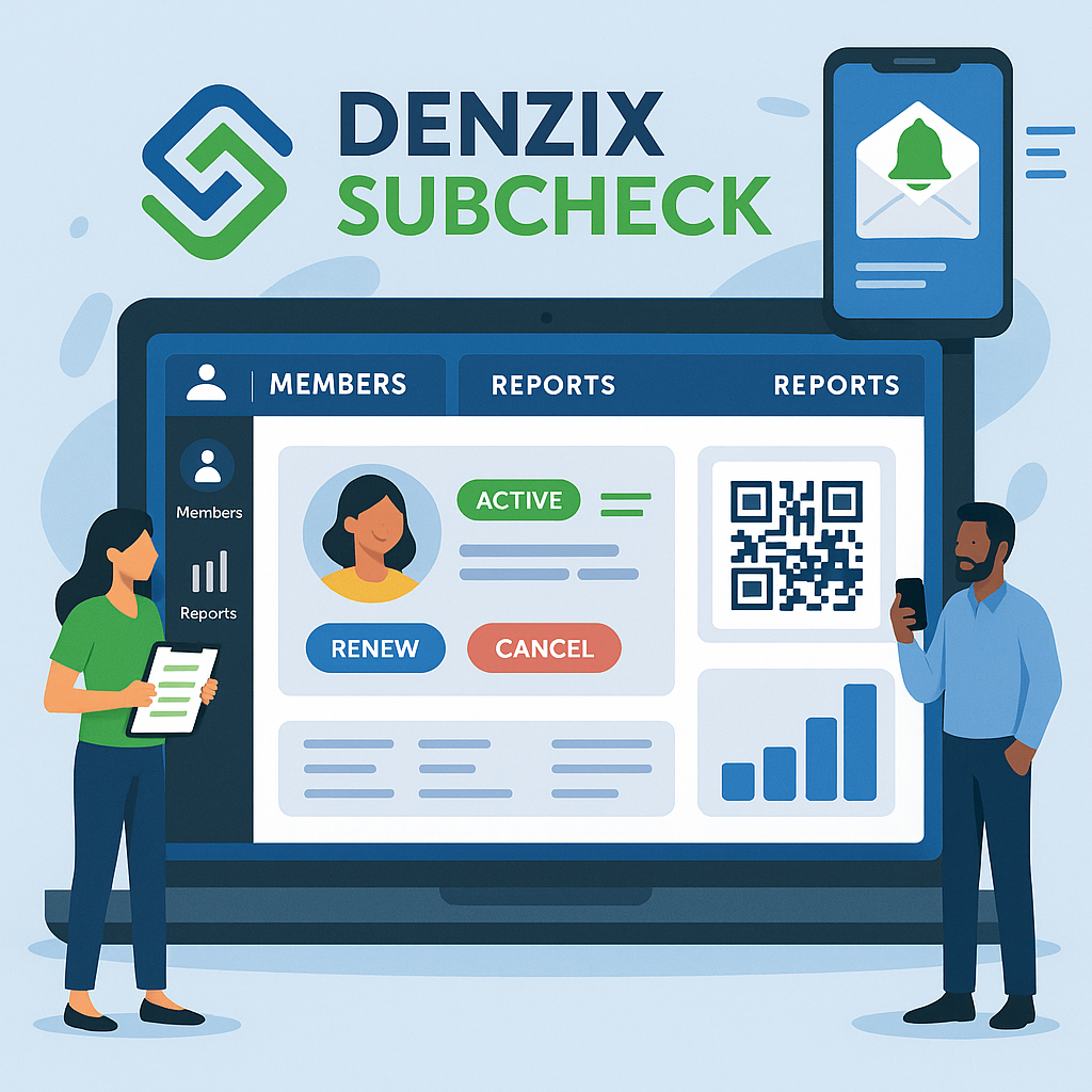 Denzix SubCheck